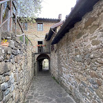 Photo n°3 de l'avis de Enea.a fait le 08/04/2022 à 06:01 sur le  Agriturismo Pian di Fiume à Bagni di Lucca