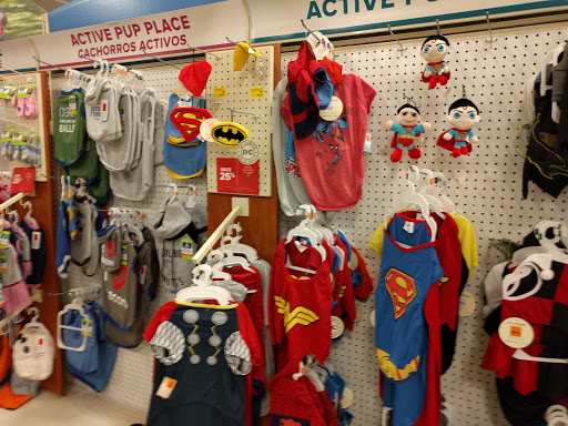 Pet Supply Store «PetSmart», reviews and photos, 2200 E Lohman Ave, Las Cruces, NM 88001, USA