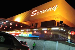 Servay Hypermarket, Batu 8 image