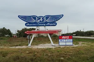 Aransas County Airport image