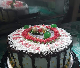 Home Cake and Cookies RafaCia (Rini) photo