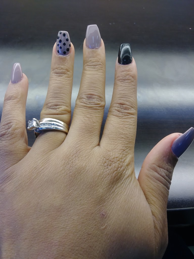 Nails Couture 70123