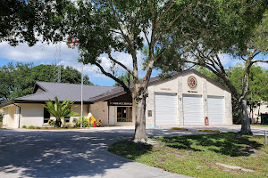 St. Lucie County Fire District - Station 10