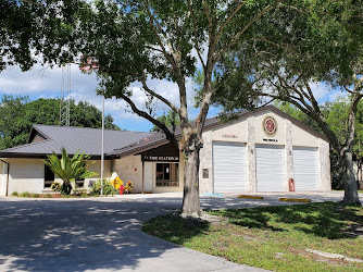 St. Lucie County Fire District - Station 10