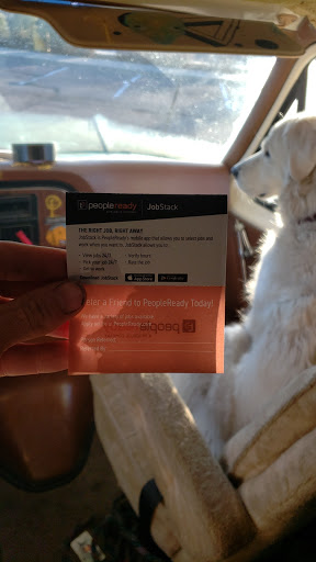 Employment Agency «PeopleReady», reviews and photos, 9291 Washington St, Thornton, CO 80229, USA