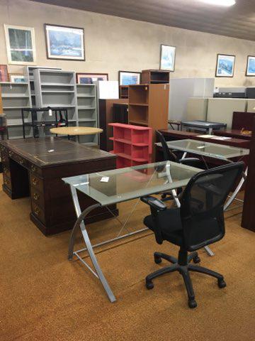 Used Office Furniture Store «Office Furniture Salvage», reviews and photos, 2705 Market St, Wilmington, NC 28403, USA