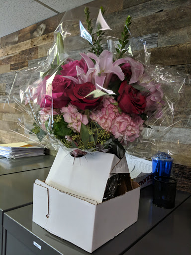 Florist «Petals Florist», reviews and photos, 1170 E Dekalb Pike, King of Prussia, PA 19406, USA