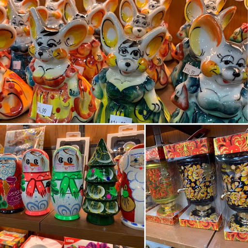 Supermarket «Baza Supermarket», reviews and photos, 30 Tower Rd, Newton Upper Falls, MA 02464, USA