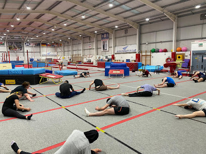 Leeds Gymnastics Club - Limewood Rd, Seacroft, Leeds LS14 1AB, United Kingdom