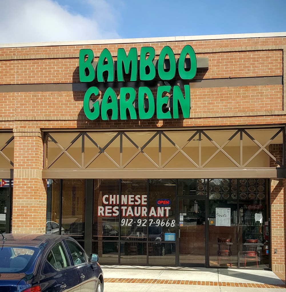 Bamboo Garden Restaurant Savannah, GA 31419 Menu, Reviews, Hours