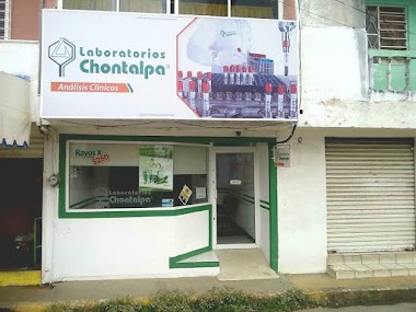 Laboratorios Chontalpa Infonavit Cd. Industrial