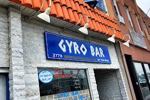Gyro Bar image