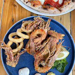 Photo n°3 de l'avis de Anita. fait le 12/07/2023 à 18:00 sur le  Sikulo à Palermo