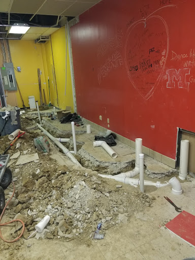 Plumber «Lenox Plumbing, LLC», reviews and photos, 8225 Ronda Dr, Canton, MI 48187, USA