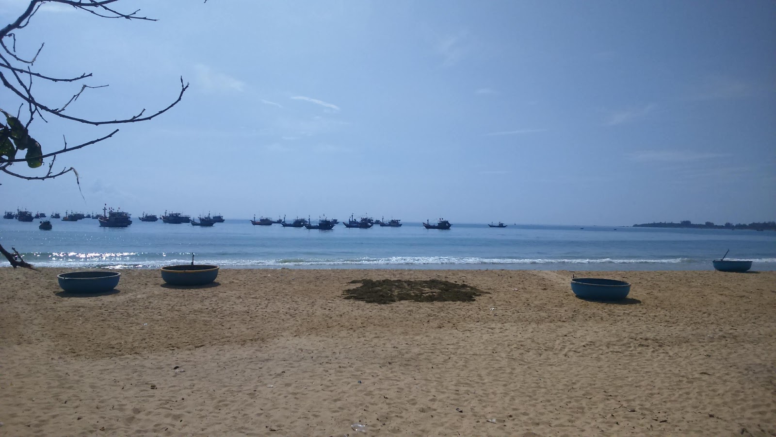 Foto av Phuoc  Thien Beach - populär plats bland avkopplingskännare