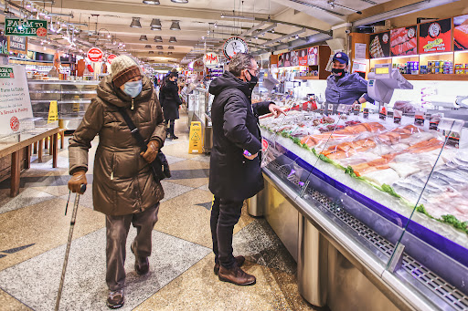 Grand Central Market image 6