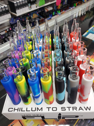 Tobacco Shop «Cloud 9 Smoke Shop», reviews and photos, 4811 Harrison Blvd, Ogden, UT 84403, USA