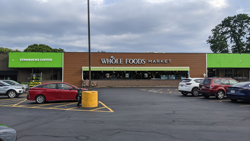 Grocery Store «Whole Foods Market», reviews and photos, 2151 Mystic Valley Pkwy, Medford, MA 02155, USA