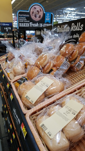 Department Store «Walmart Supercenter», reviews and photos, 1515 SE Marshall St, Boone, IA 50036, USA