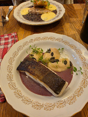 Attabler à Paris
