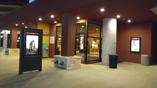 Movie Theater «Cinemark Movie Bistro - Edinburg», reviews and photos, 2001 W Trenton Rd, Edinburg, TX 78539, USA