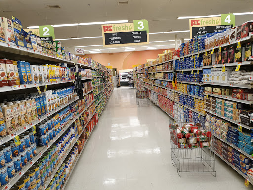 Supermarket «P & C Fresh», reviews and photos, 160 Clinton Ave, Cortland, NY 13045, USA