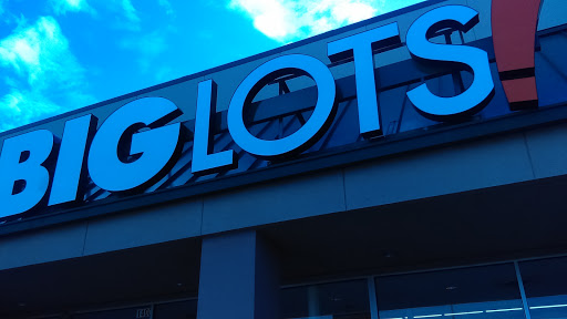 Discount Store «Big Lots», reviews and photos, 1400 Merritt Blvd, Dundalk, MD 21222, USA