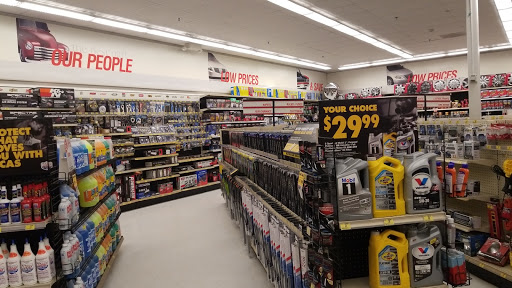 Auto Parts Store «Advance Auto Parts», reviews and photos, 4545 Central Ave NE, Columbia Heights, MN 55421, USA