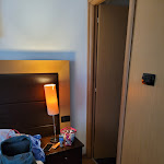 Photo n°1 de l'avis de Adrian.a fait le 23/08/2023 à 17:43 sur le  Ginevra Palace Hotel à Rome