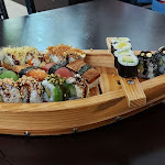 Photo n°5 de l'avis de Carlo. fait le 18/01/2023 à 13:38 sur le  Asia Fusion Sushi à Paderno Dugnano