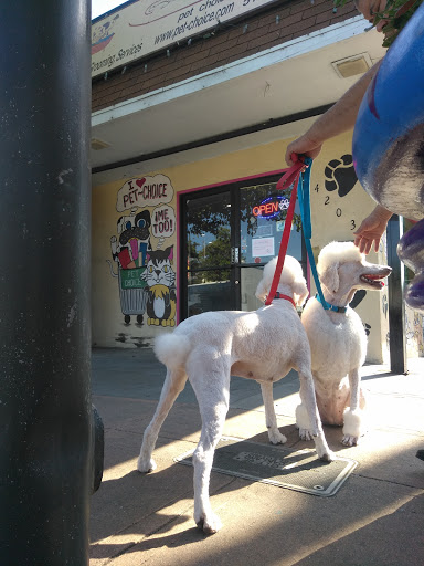 Pet Groomer «Pet Choice», reviews and photos, 4203 MacArthur Blvd, Oakland, CA 94619, USA