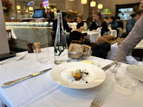 Plats et boissons du Restaurant français Le Petit George à Paris - n°1