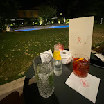 Photo n°2 de l'avis de Vicky. fait le 05/11/2022 à 08:58 sur le  Sina Villa Medici, Autograph Collection à Florence