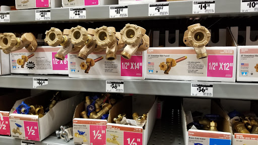 Home Improvement Store «The Home Depot», reviews and photos, 333 W Allen St, Castle Rock, CO 80108, USA