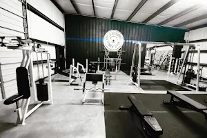 Old School Power Gym image