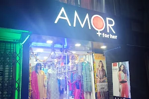 AMOR for her.women clothing image