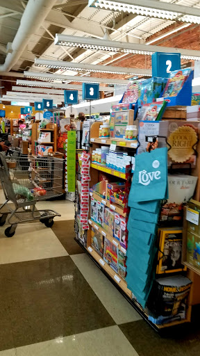 Grocery Store «Whole Foods Market», reviews and photos, 1330 Smith Ave, Baltimore, MD 21209, USA