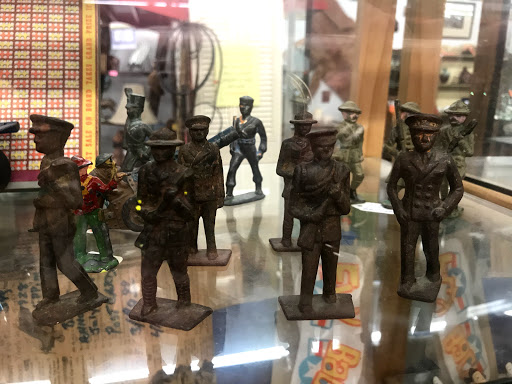 Antique Store «Coronado Antiques Mall», reviews and photos, 1433 S Dixie Fwy, New Smyrna Beach, FL 32168, USA