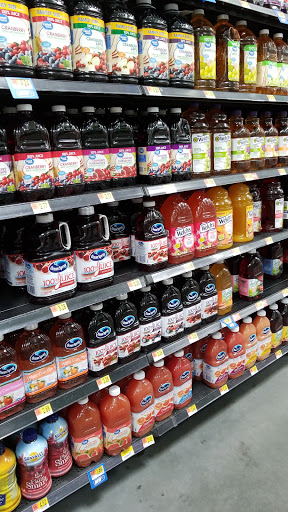 Department Store «Walmart Supercenter», reviews and photos, 1515 SE Marshall St, Boone, IA 50036, USA