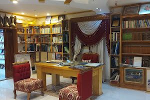 Al Manakhah Heritage Museum image