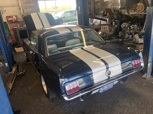 Oil Change Service «Best Car Care», reviews and photos, 3918 Florida Blvd, Baton Rouge, LA 70806, USA