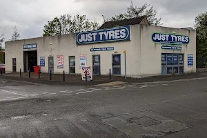 Just Tyres image