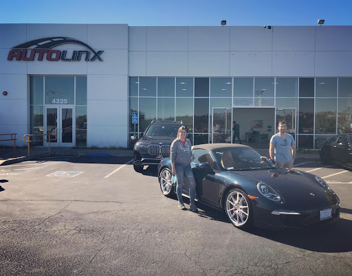 Autolinx image