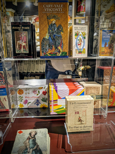 Stationery Store «Tabula Rasa Social Stationers», reviews and photos, 330 Trolley Square, Salt Lake City, UT 84102, USA