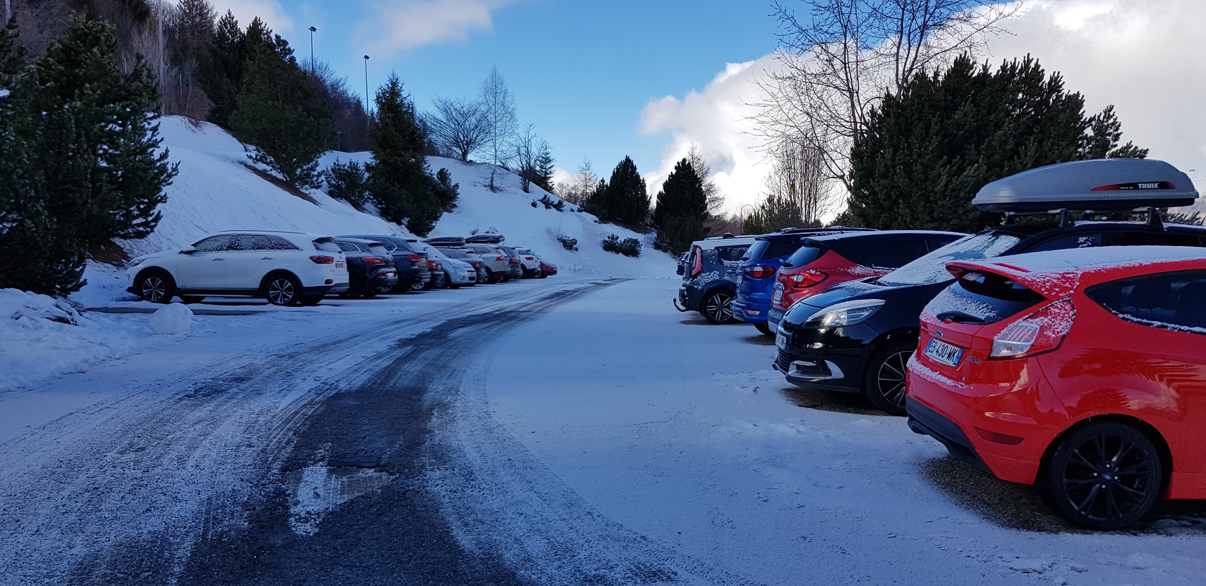 Photo n° 3 de l'avis de Gia.r fait le 18/02/2020 à 13:17