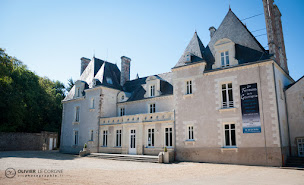 Photo n°9 de Les Terrasses de la Gournerie, restaurant Château près de Nantes à Saint-Herblain ()