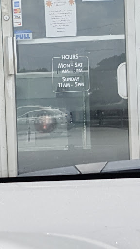 Tobacco Road, 7214 Douglas Blvd d, Douglasville, GA 30135, USA, 