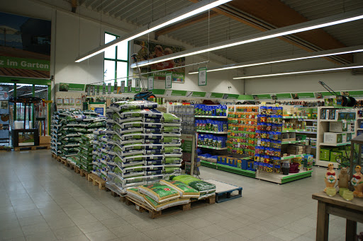 Raiffeisen-Markt Gartencenter Schwarmstedt unter Schwarmstedt, 