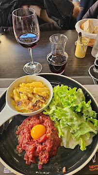 Les plus récentes photos du Restaurant Brasserie le Caveau à Chambéry - n°1
