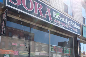 Sora Beauty Salon